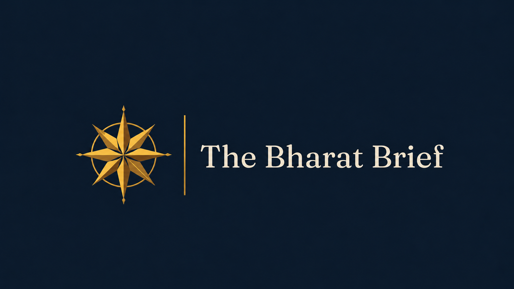 The Bharat Brief